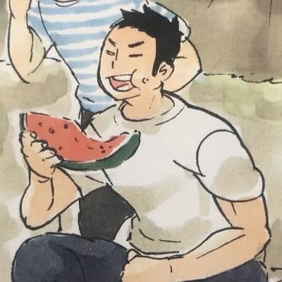 Daichi sawamura  thumbnail