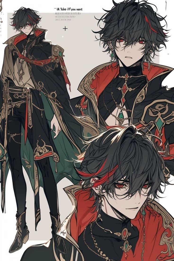 Duval | emperor  thumbnail