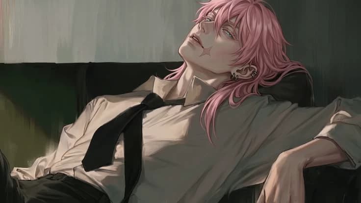 Sanzu Haruchiyo thumbnail