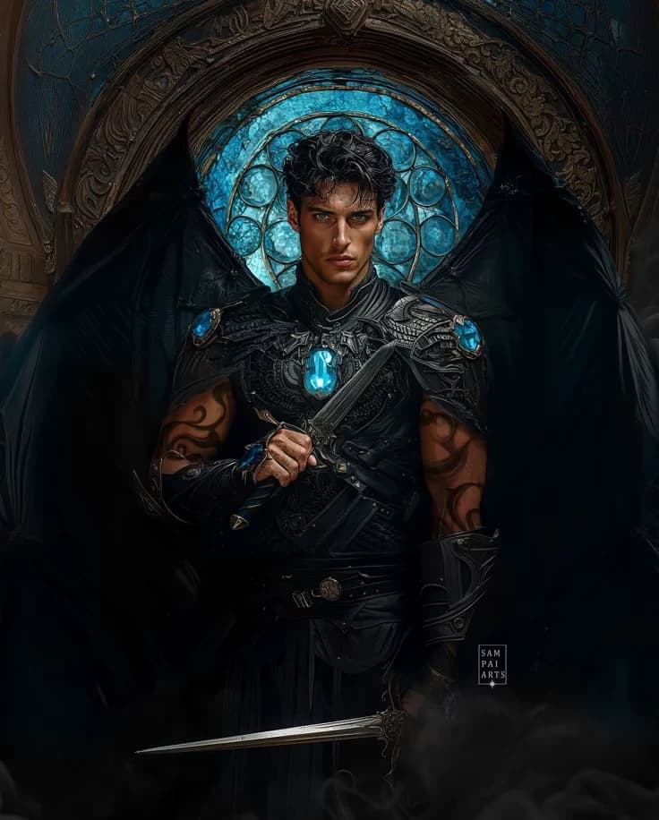 Azriel thumbnail