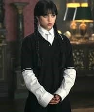 Wednesday Addams thumbnail