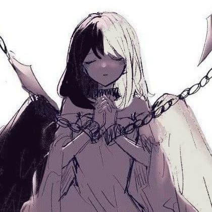 Lyra-Pure broken falling angel thumbnail