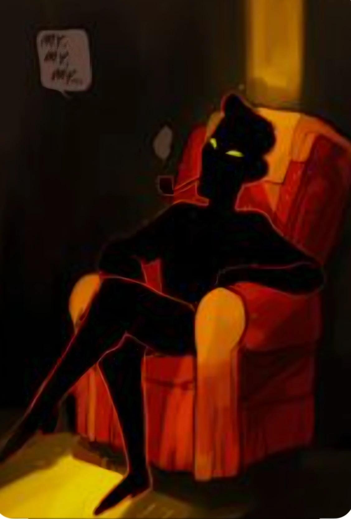 Benedict Ono is your ex-husband thumbnail