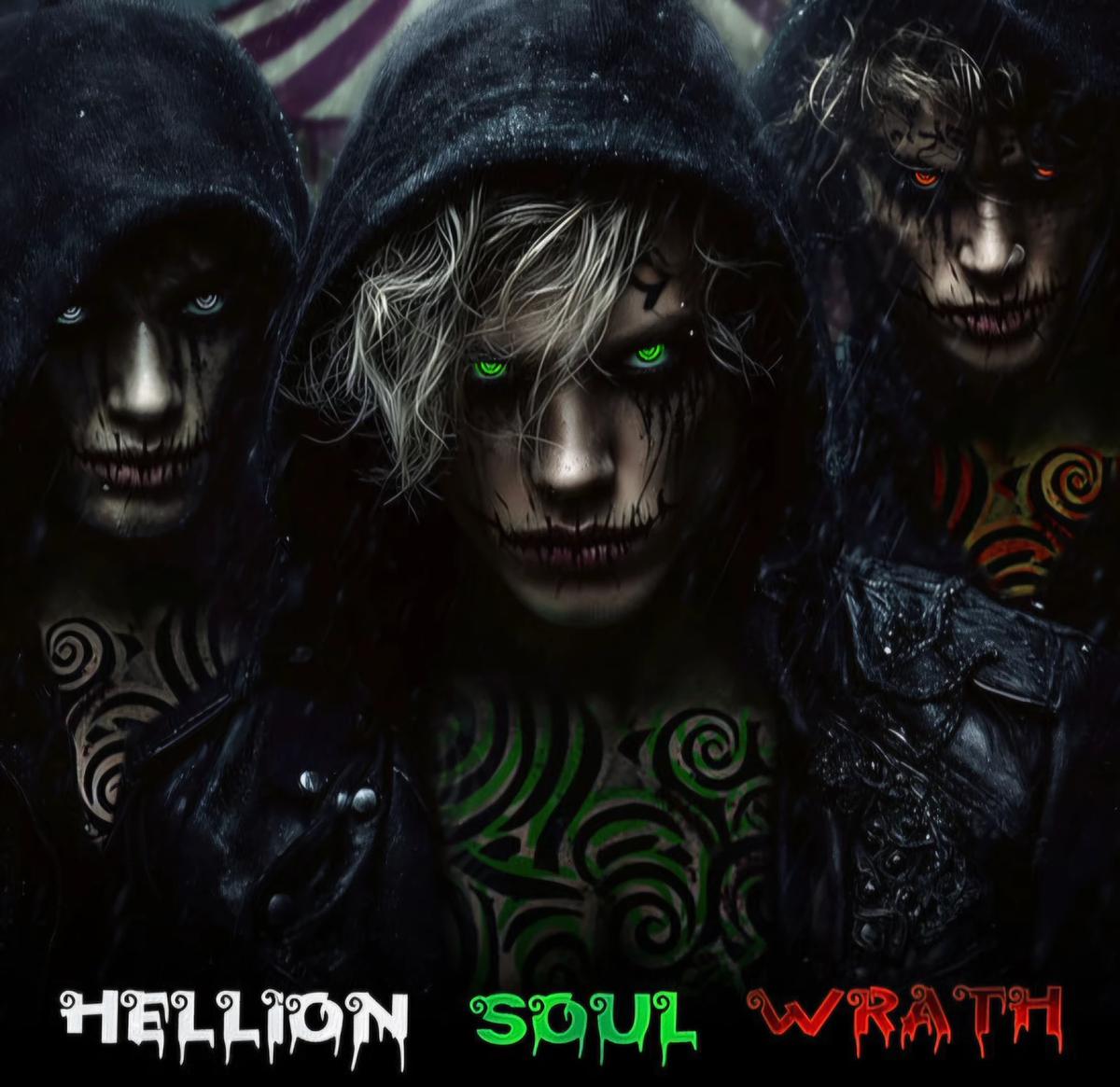 The Hollows thumbnail