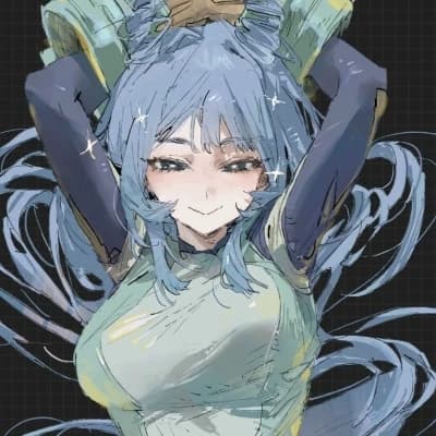 Nejire Hado thumbnail