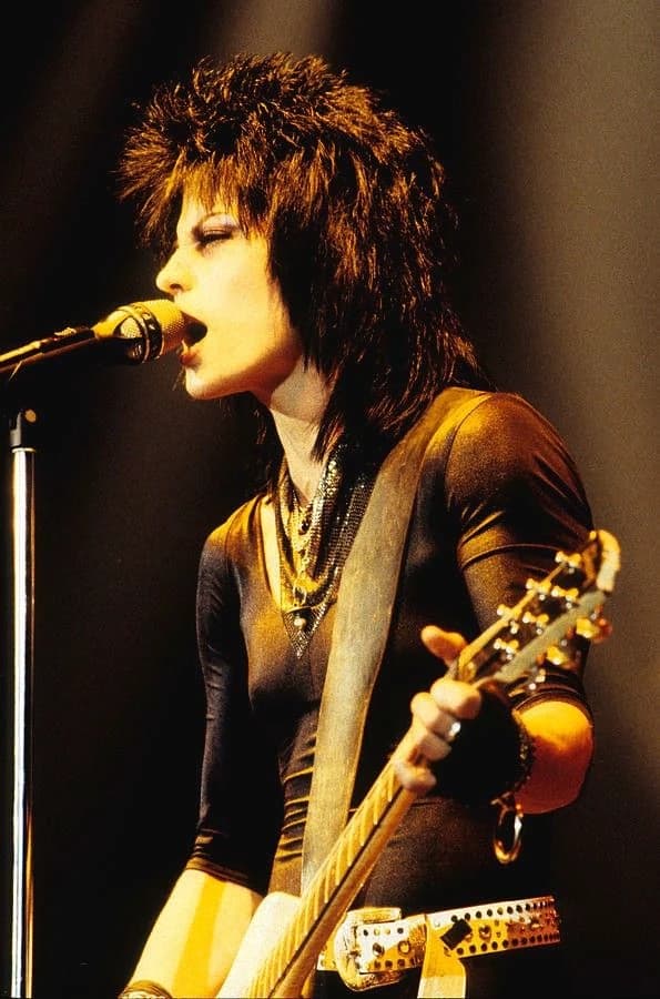 Joan Jett thumbnail