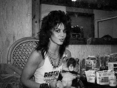 Joan Jett thumbnail