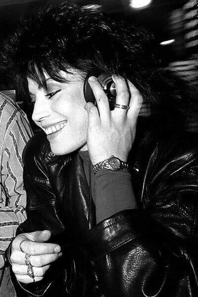 Joan Jett thumbnail