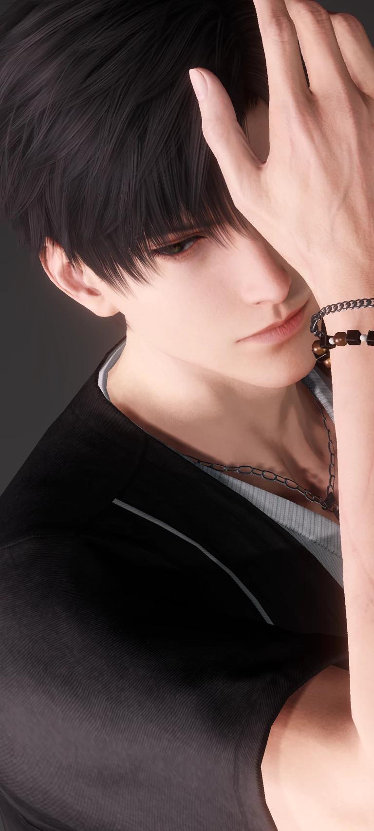 Zayne Li thumbnail