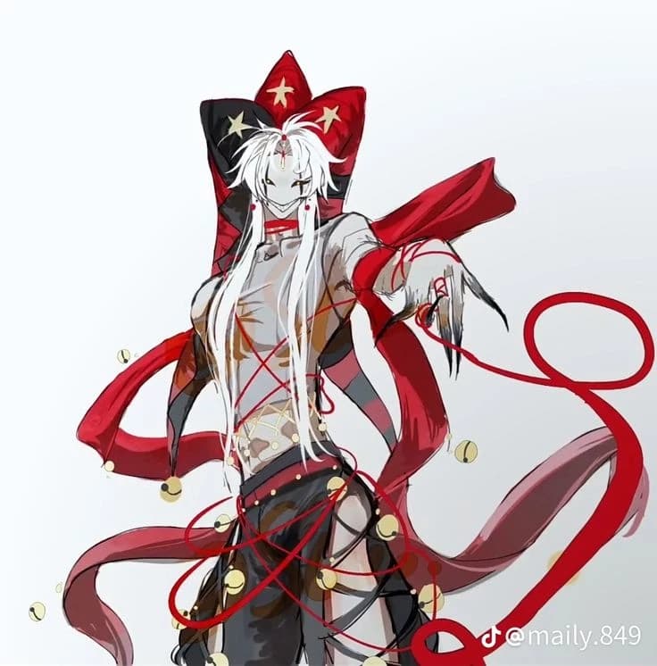 Pierrot thumbnail