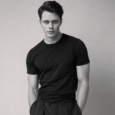Bill Skarsgård thumbnail