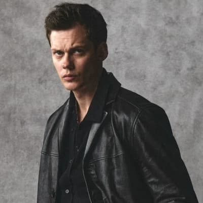 Bill Skarsgård thumbnail