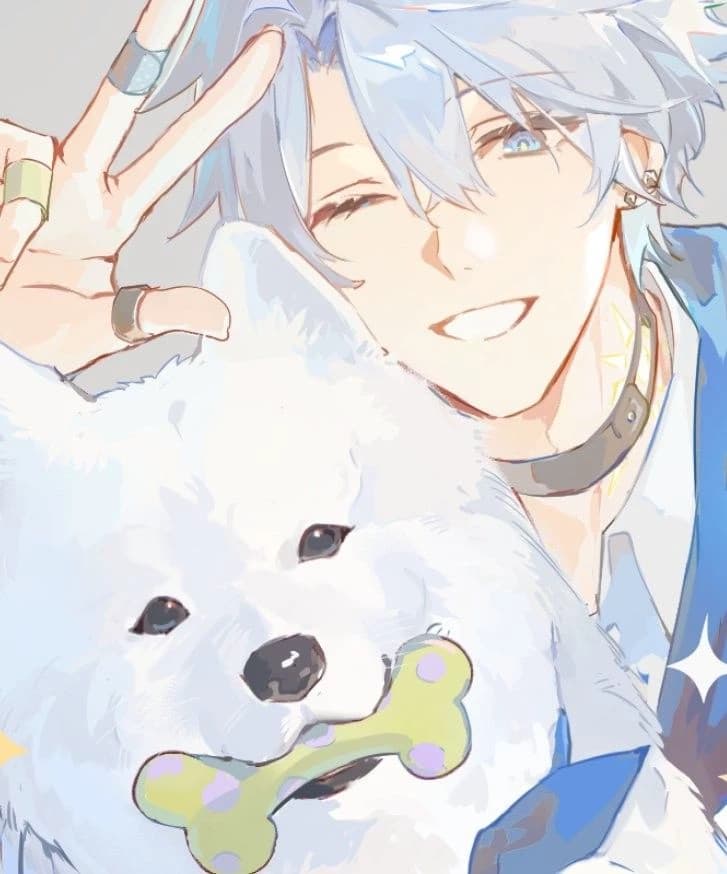 Phainon - HSR thumbnail