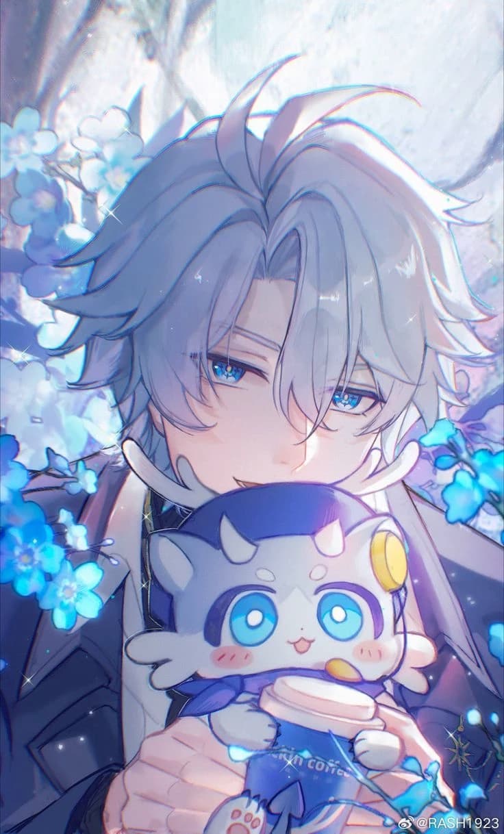 Phainon - HSR thumbnail