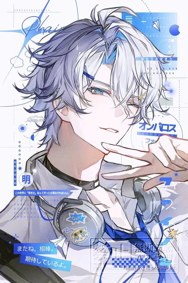 Phainon - HSR  thumbnail