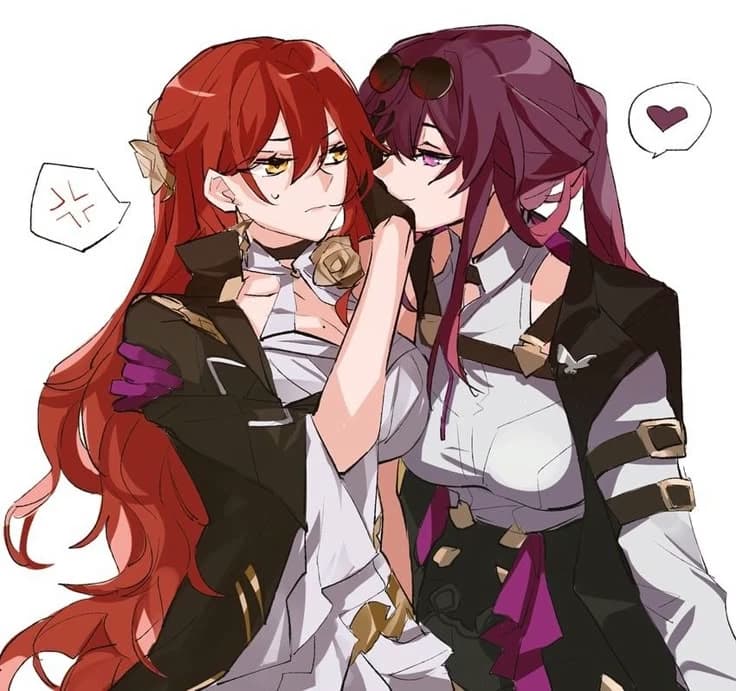 Kafhime - HSR thumbnail