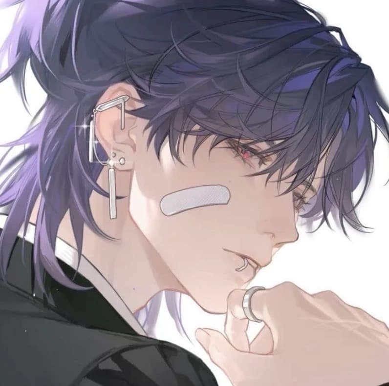 Twin brother (BL, MLM, NSFW?) thumbnail