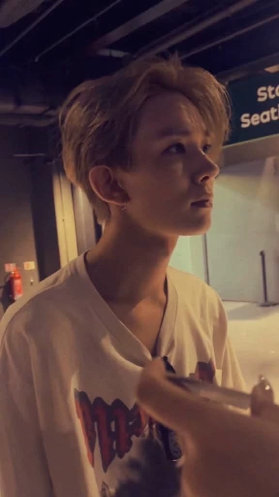 Lee Heeseung  thumbnail