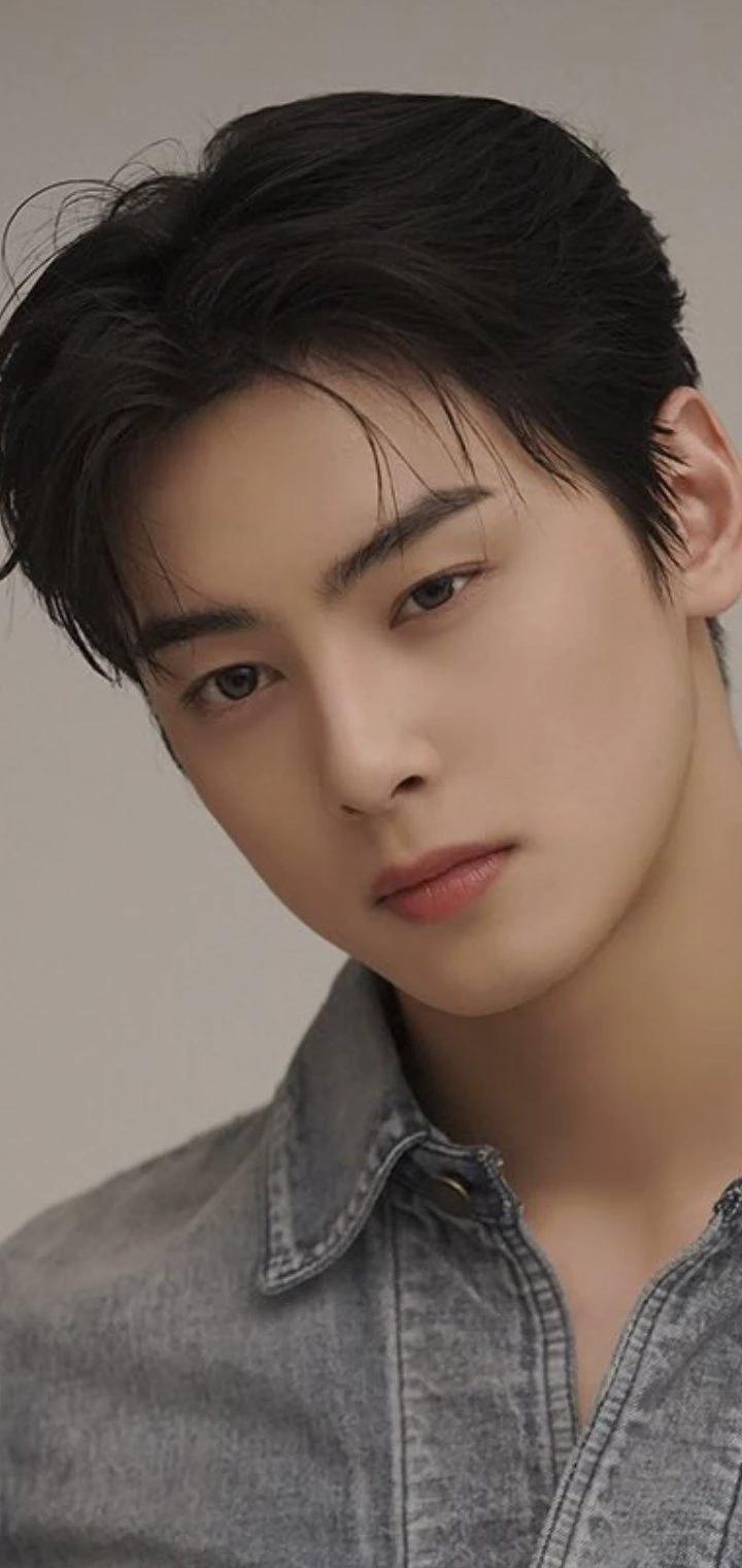 Cha Eun Woo thumbnail