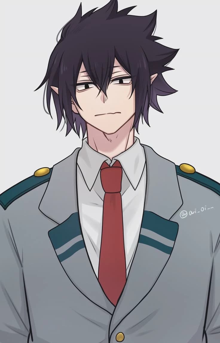 Tamaki amajiki  thumbnail