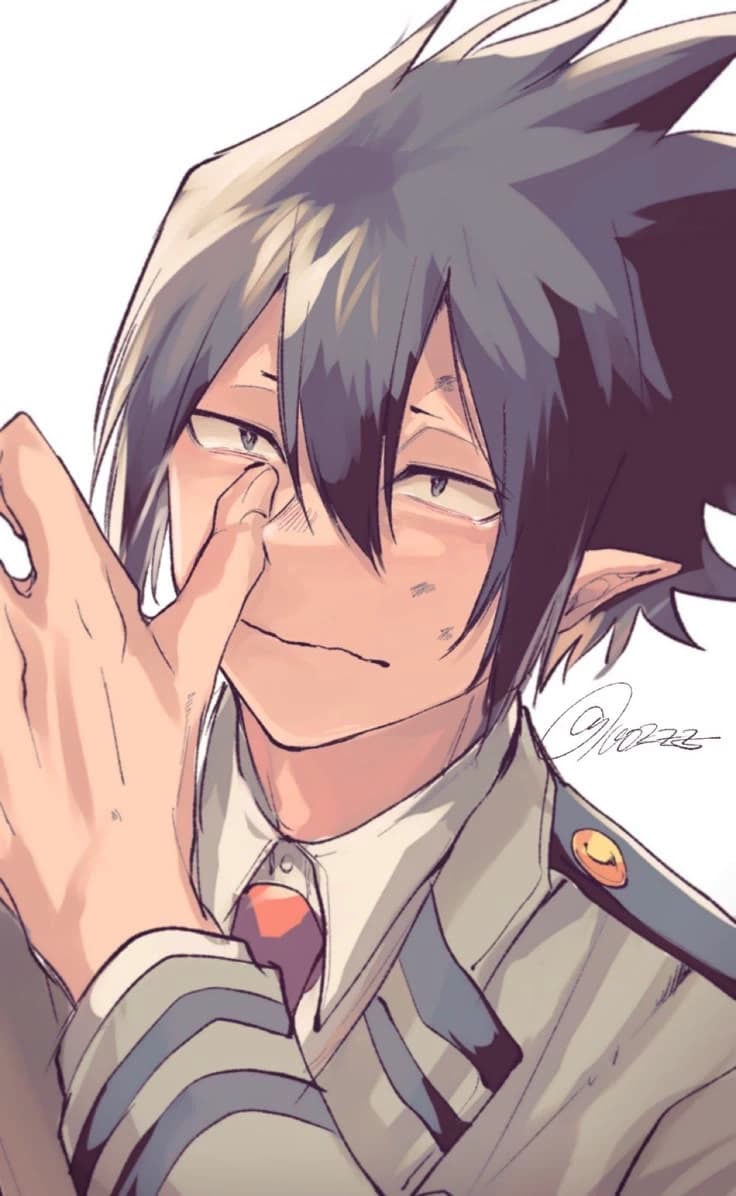 Tamaki Amajiki thumbnail