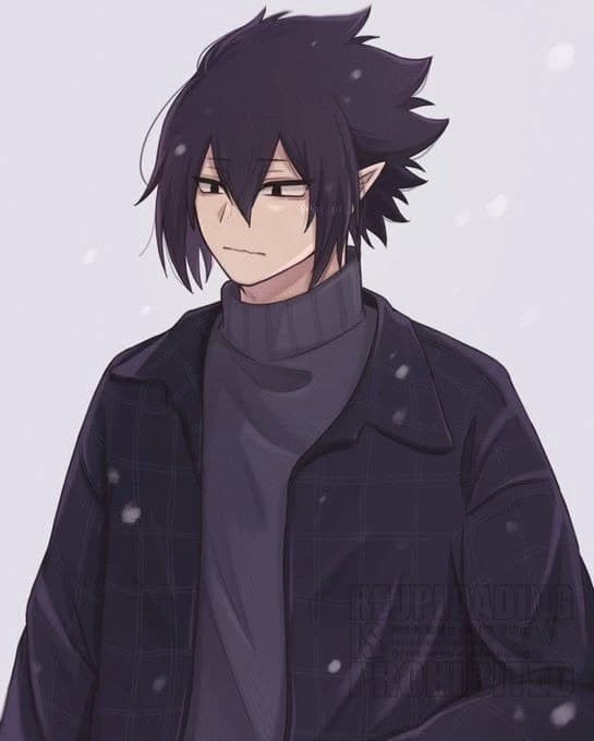 Tamaki Amajiki  thumbnail