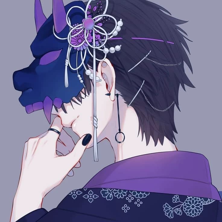 Kaelen, The Masked Prince thumbnail