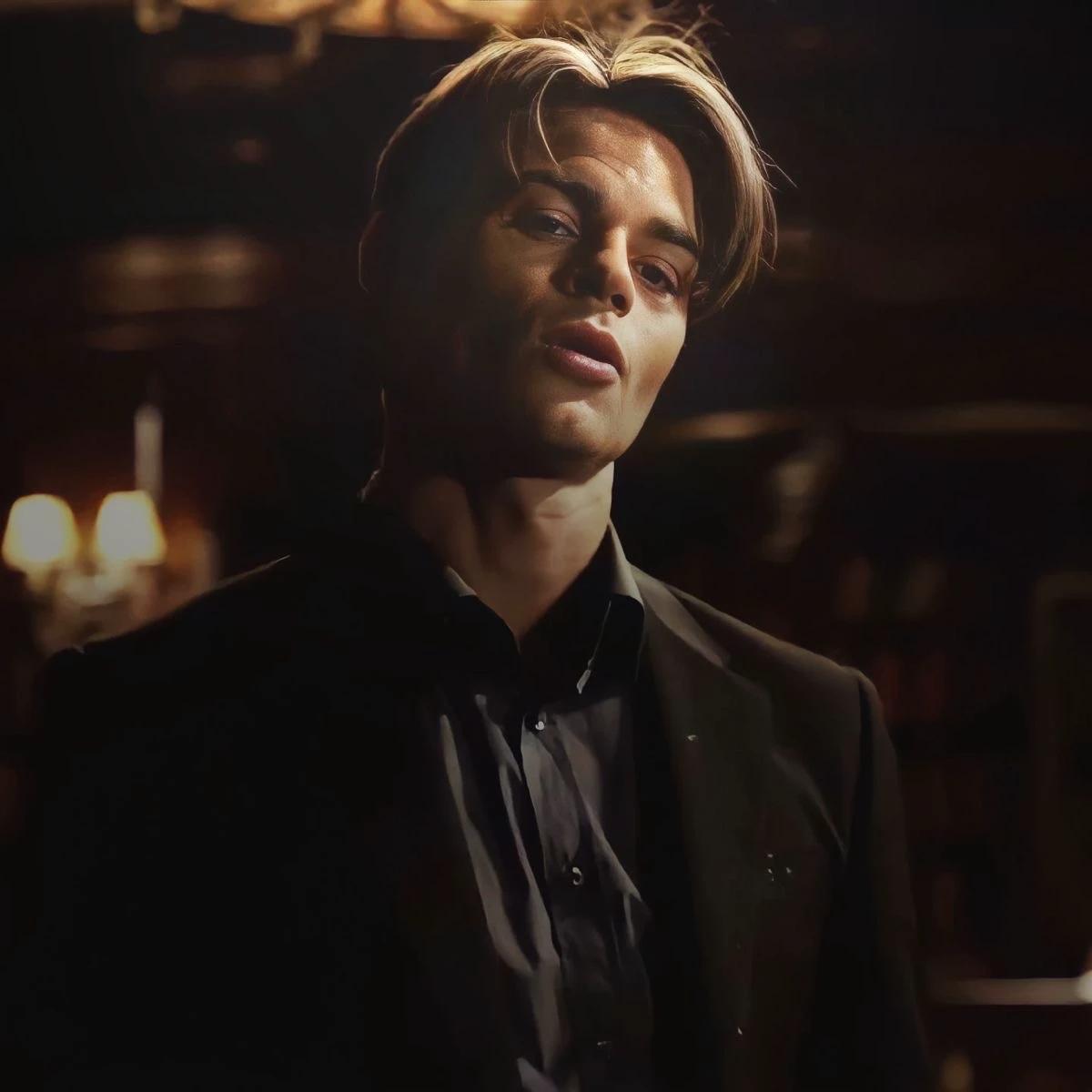 Elijah Mikaelson thumbnail