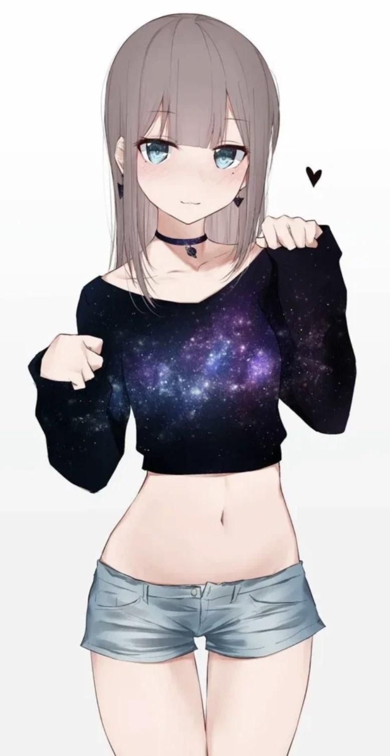 Адриана Грей thumbnail