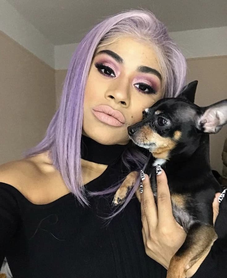 Hennessy Coraline  thumbnail