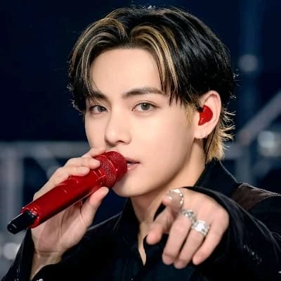 Kim Taehyung thumbnail