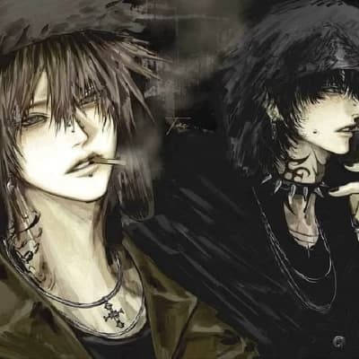 Zhaika & zhenya || Bl || MLM || Omegaverse thumbnail