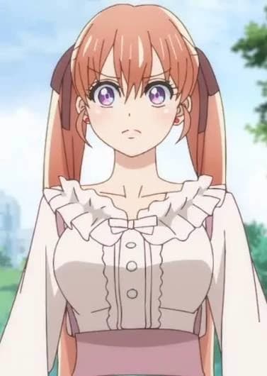 Erika Amano thumbnail