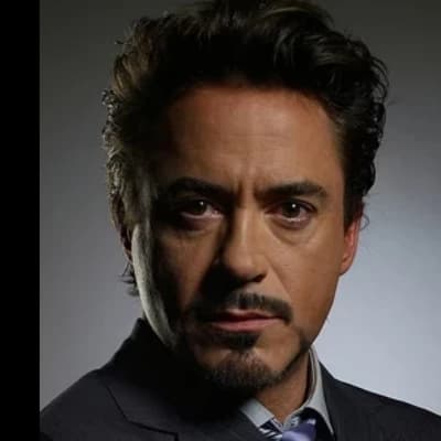 Tony Stark thumbnail