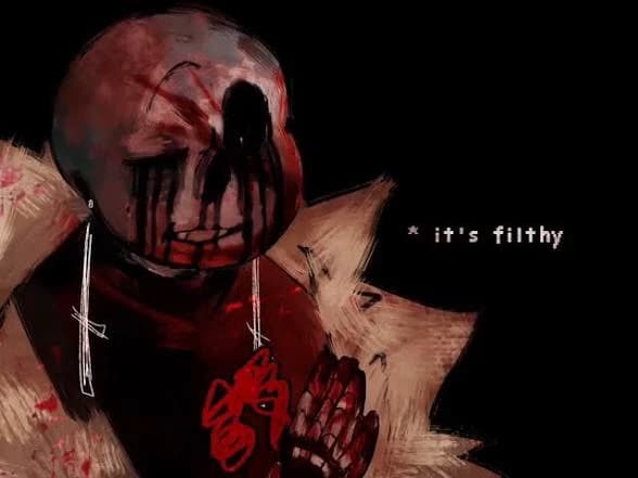 KILLER SANS. thumbnail