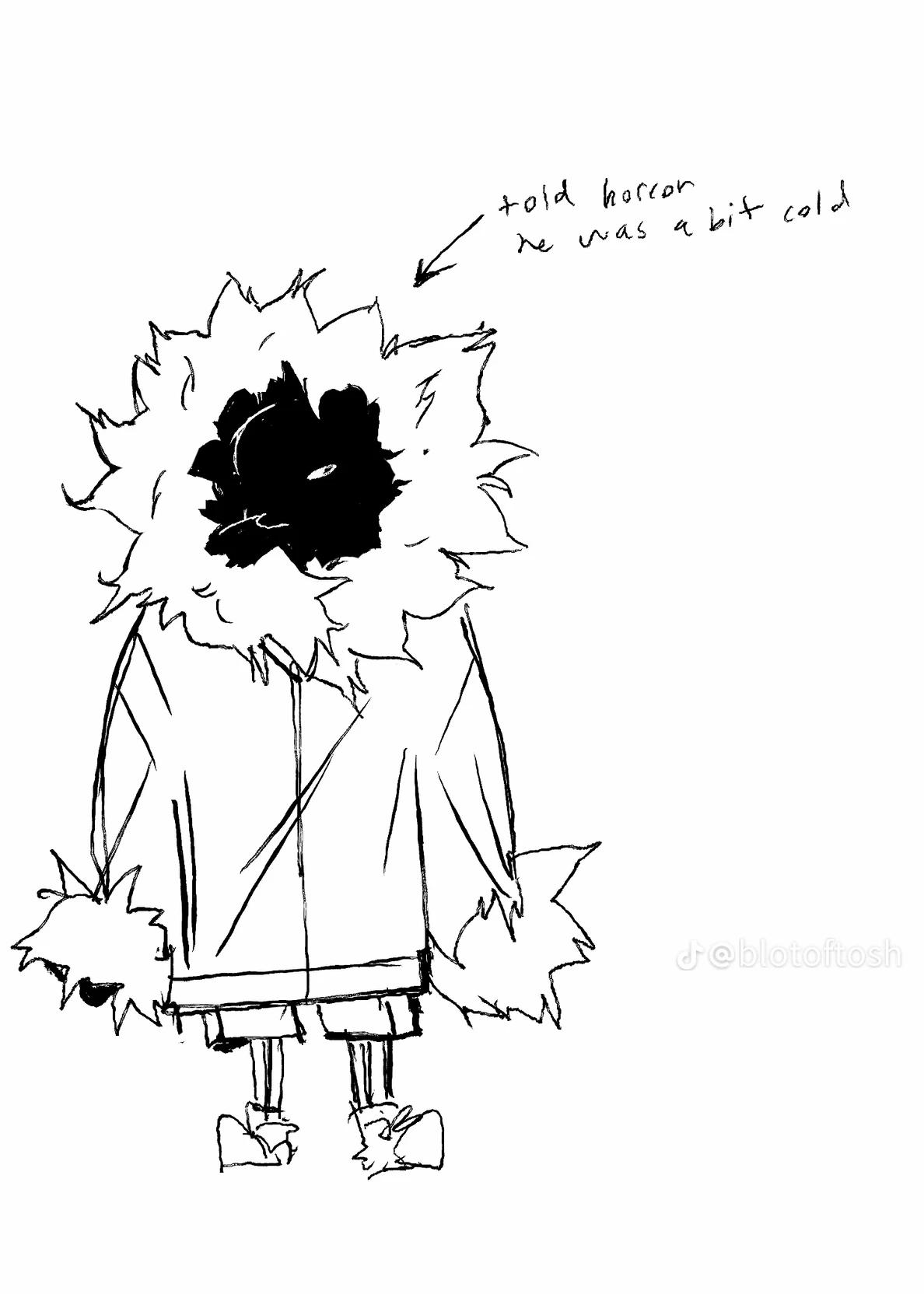 Horror Sans thumbnail
