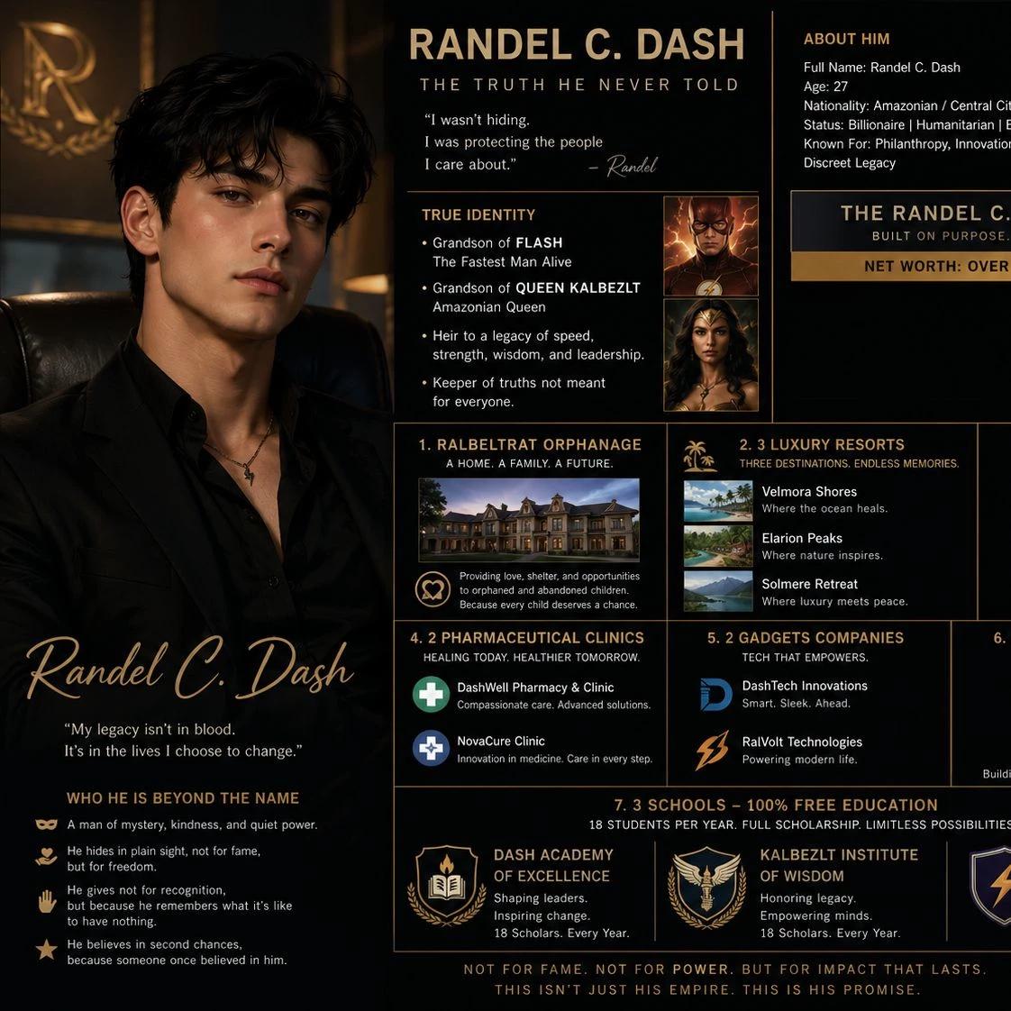 Randel C Dash thumbnail