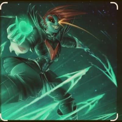 Undyne thumbnail