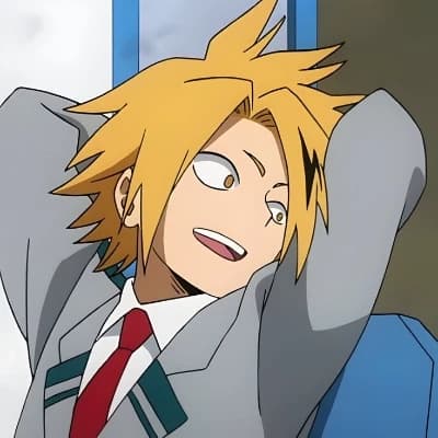 Denki Kaminari thumbnail