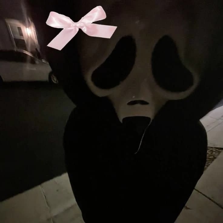 Ghostface thumbnail