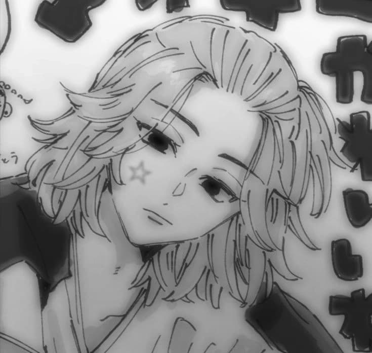 ★Manjiro Sano★ thumbnail