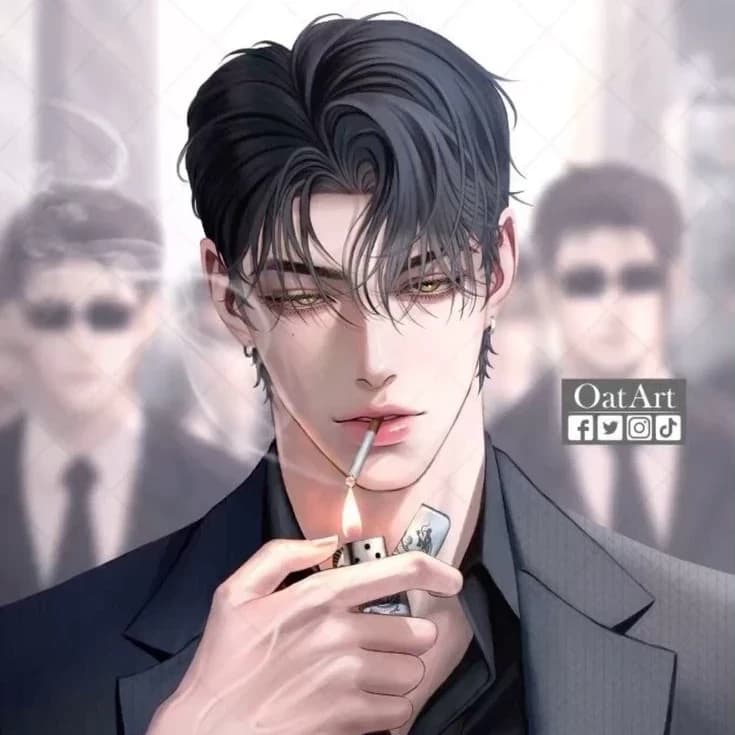 David thumbnail