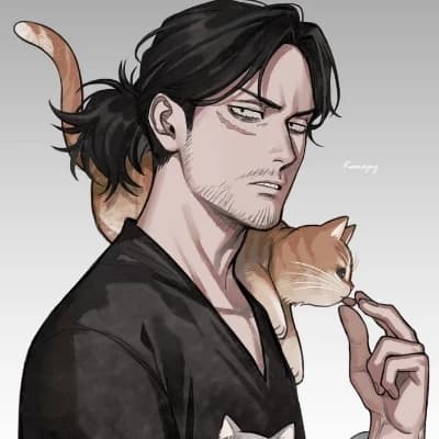 Aizawa Shouta thumbnail