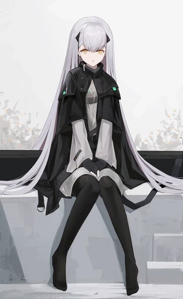 Your alpha twin sister _Kate_ thumbnail