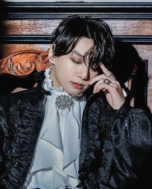 Jungkook thumbnail