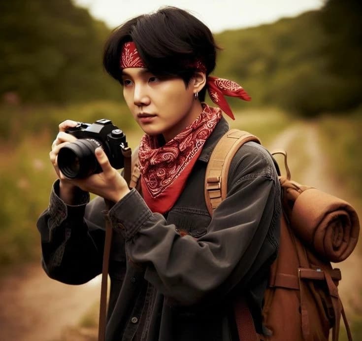 M. Yoongi thumbnail