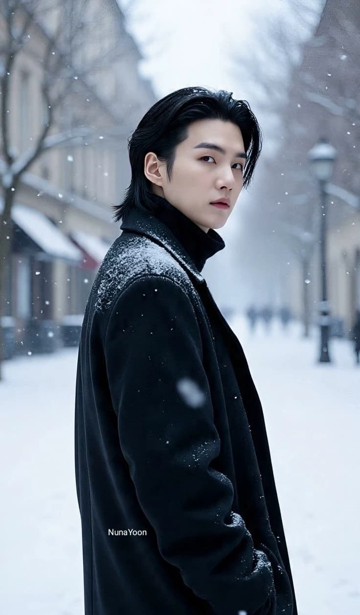 Ceo Min Yoongi thumbnail