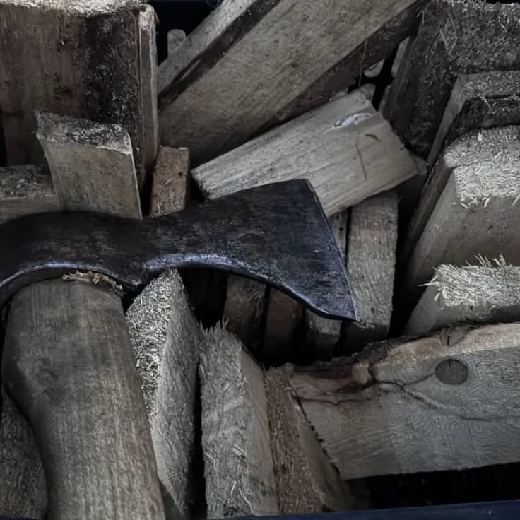 Lumberjack thumbnail
