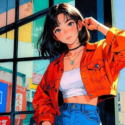Akina Li thumbnail