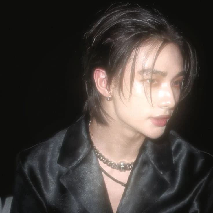 Hwang hyunjin thumbnail